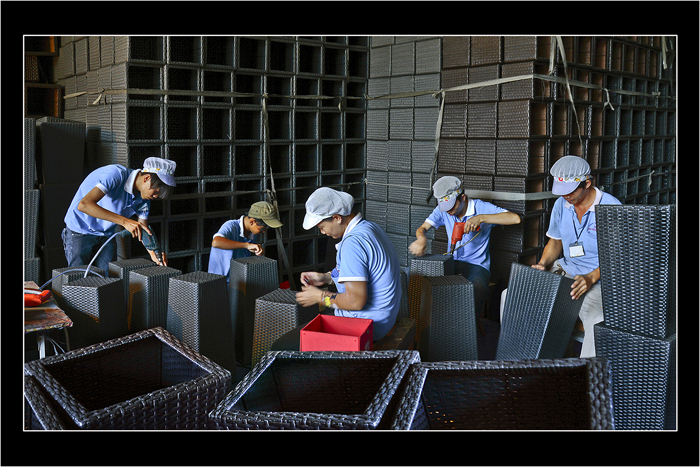 Sản phẩm mới. TG Chánh Thi (Bến Lức)